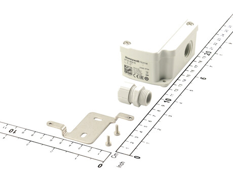 Thermistor · Measuring Range: -40…+70C, IP Class: IP54, Operational Temperature Range:-30…+70C Demag Identnummer 52427861