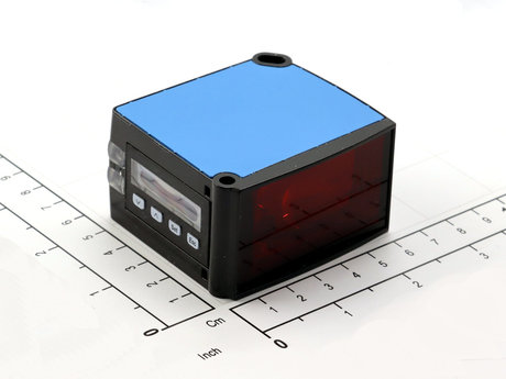 Laserabstandssensor · Measuring Distance: 0,2…10 m, Supply Spannung: 10…30VDC, Output: 2 PNP, Operational Temperature Range: -30…+140C, IP Class: IP65 Demag Identnummer 52568450