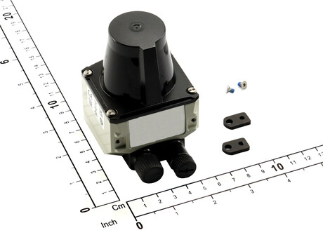 Laserabstandssensor · Measuring Distance: 0,05…10 m, Supply Spannung: 9…28VDC, Output: 3 (PNP, additional 1 x Device Ready), Operational Temperature Range: -25…+50C, IP Class: IP67 Demag Identnummer 52897486