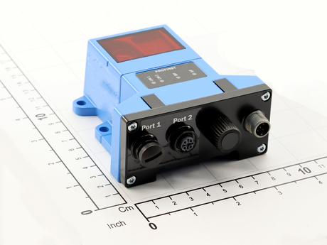 Laserabstandssensor · Measuring Distance: 0…10000 m, Supply Spannung: 18…30VDC, Output: 4...20 mA/0...20 mA, Operational Temperature Range: -30…+60C, IP Class: IP65 Demag Identnummer 53557490