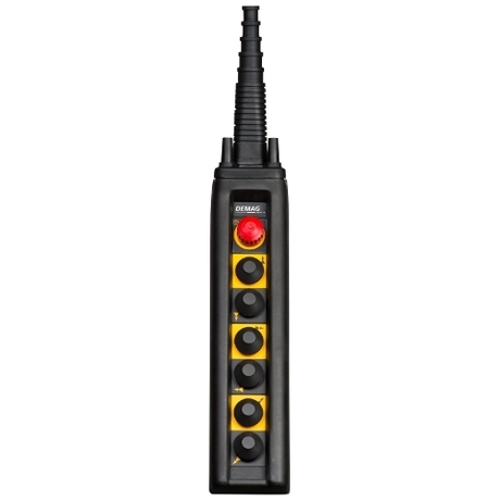 Steuerschalter Steuerschalter DST 7DP222 Demag Identnummer 53758844