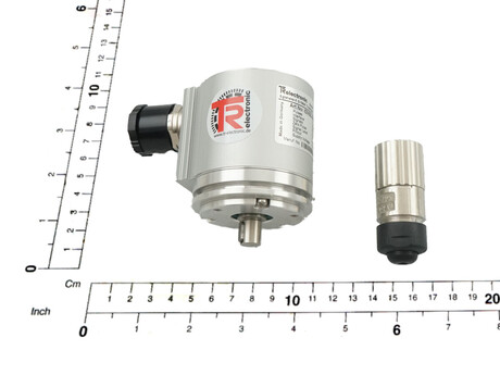 Geber · Impulsgeber redundant ZB50 Demag Identnummer 53814484