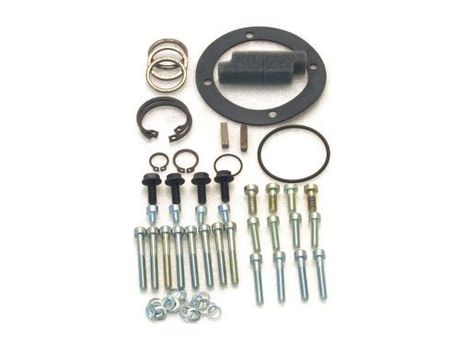 Montageteileset · KB 71 Demag Identnummer 5483533