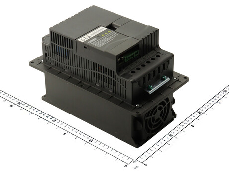 Frequenzumrichter · DMI 017 Hoist Inverter Demag Identnummer 55359487