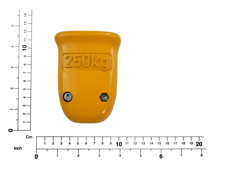 Unterflaschenhälfte · PK 1 Demag Identnummer 56037144