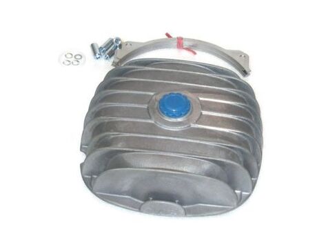 Lagerschildset BS-FG24 Demag Identnummer 56074033
