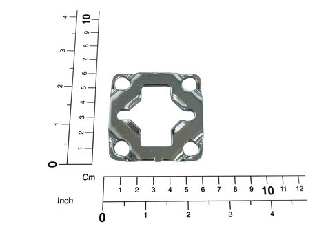 Legeschlüssel · PK 2 Demag Identnummer 56083944