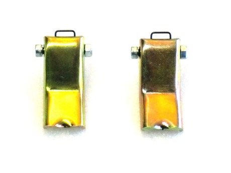 Hakenmaulsicherungsset · PK2-5 Demag Identnummer 56094933