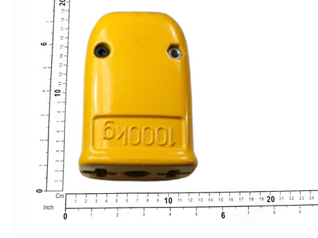 Unterflaschenhälfte · PK 5 Demag Identnummer 56136544