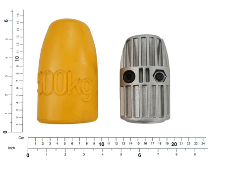 Hakengeschirr ohne Haken · PK 5 Demag Identnummer 56141444