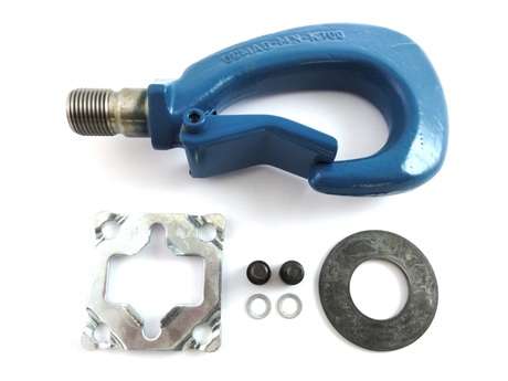 Einfachhaken · PK5 Demag Identnummer 56143333