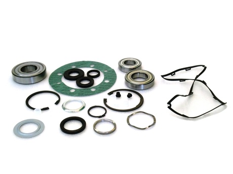 Lagerungs- und Dichtungsset Z112/132 Demag Identnummer 56233533