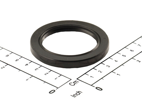 Dichtung · Innendurchmesser: 45 mm, Außendurchmesser: 62 mm, Thickness: 7 mm, Material: Nitrile rubber, DIN 3760 Demag Identnummer 56233544