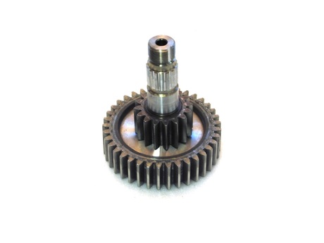 Verzahnungsset · PK10 vh = 12 - Stufe 1 Demag Identnummer 56234833