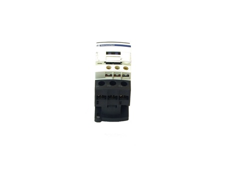 Leistungsschütz AC AC 50C 48V56 11E Demag Identnummer 57530833