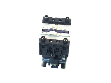 Leistungsschütz AC AC 60C 48V56 Demag Identnummer 57550433