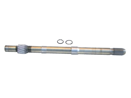 Antriebswelle · P1000-H12 Demag Identnummer 57812233