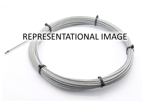 Drahtseilset · P1200 20 H20 1/1 - 46,6m DE 1Am-4m Demag Identnummer 57843133