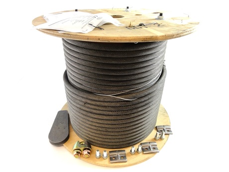 Drahtseilset · P1200 16 H30 1/1 - 81,6m IT 1Bm-4m Demag Identnummer 57845133