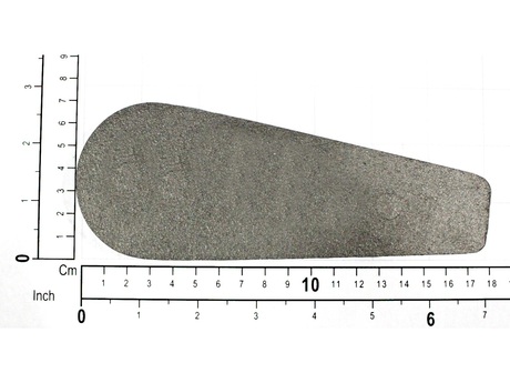 Seilkeil · F20 P1000, Seildurchmesser: 18 mm, Min, Seildurchmesser: 19,08 mm, Max, Seildurchmesser: 21,24 mm Demag Identnummer 58000444