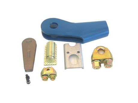 Seiltaschenset · F20 - P1200 Demag Identnummer 58032033