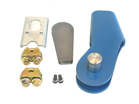 Seiltaschenset · F16 - P1200 Demag Identnummer 58032233
