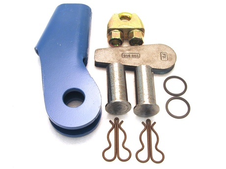Seiltaschenset · EKDH1000 Demag Identnummer 58032933