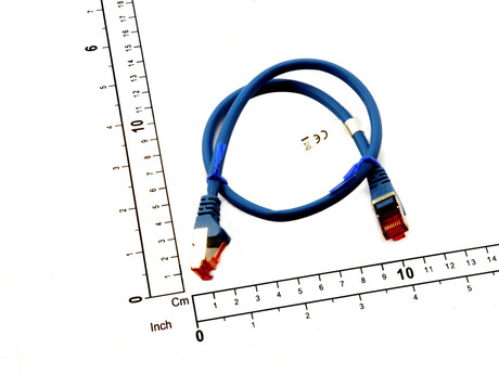 Übertragungskabel · Kabelart: Communication, Typ: Data, Aderzahl × Querschnitt: 4x2xAWG27/7, Cable Material: Lsoh/LSZH Demag Identnummer 58067006