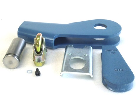 Seiltaschenset · G25 - P2000 Demag Identnummer 58082033