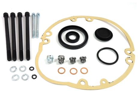 Dichtungsset · P 200 Demag Identnummer 58412833