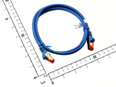 Übertragungskabel · Kabelart: Communication, Typ: Data, Aderzahl × Querschnitt: 4x2xAWG27/7, Cable Material: Lsoh/LSZH Demag Identnummer 58633312