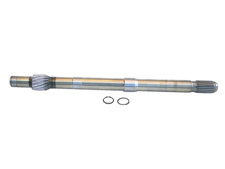 Antriebswelle P 400-H11 Demag Identnummer 58712433