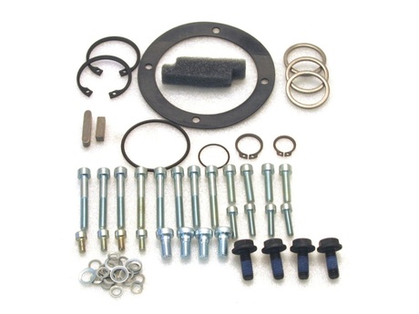 Montageteileset · KB 80 Demag Identnummer 5983533