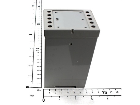 Gleichrichter · 200-690V, Output Strom/Leistung: 1.5Adc, Hoisting motors N4/N5 Demag Identnummer 60003098
