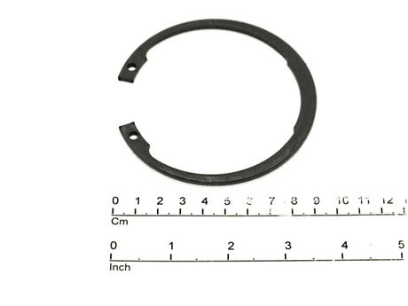 Packung: Sicherungsringe · Packung mit 50 Stück Demag Identnummer 60010175