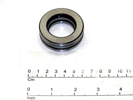 Lager; Axiallager · Innendurchmesser: 30mm, Außendurchmesser: 52mm, Breite: 16mm Demag Identnummer 60010408
