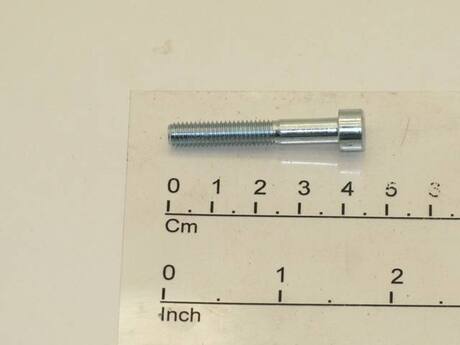 Packung: Schrauben · Packung mit 200 Stück Demag Identnummer 60026666