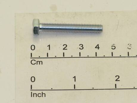 Packung: Schrauben · Packung mit 200 Stück Demag Identnummer 60026895