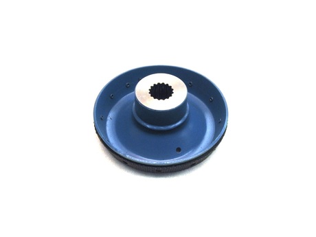 Bremsscheibensatz · 16/P4 -P 100, Enthält Brake Wheel: Yes, Enthält Hub: No, Enthält Screws: No Demag Identnummer 60231633