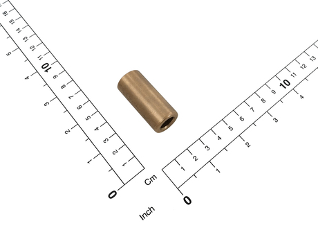 Führungshülse · P1600 Nut Demag Identnummer 62125244
