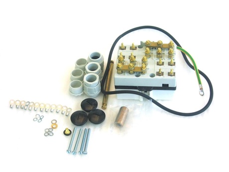 Positionstaster · 28/ K4P-P1200 Demag Identnummer 62921133
