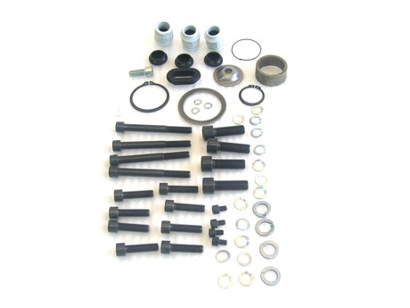 Montageset · 28/ K4P-P1000 Demag Identnummer 63082833