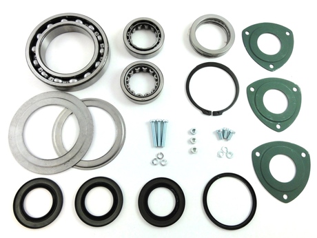 Lagerungs- und Dichtungsset · 28/ K4P-P1200 Demag Identnummer 63084033