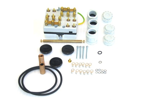 Positionstaster · 36/ K6P-P2000 Demag Identnummer 63721133