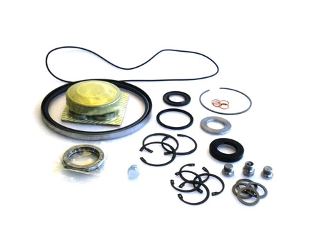 Lagerungs- und Dichtungsset · FG36-19/11 Demag Identnummer 63899033