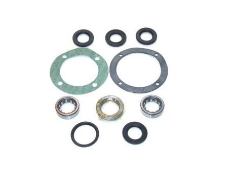 Lagerungs- und Dichtungsset · KB 90 Demag Identnummer 6409933