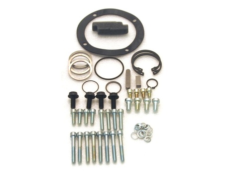 Montageteileset · KB 90 Demag Identnummer 6483533