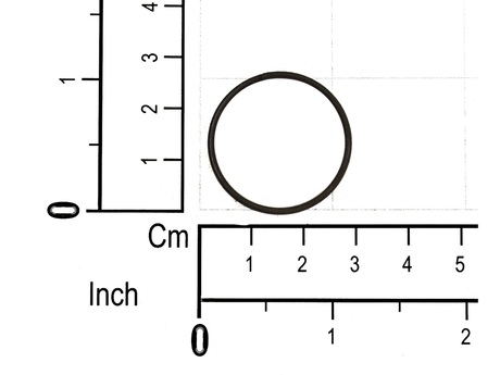 Sprengring · 32 x 1,3 Demag Identnummer 6981584