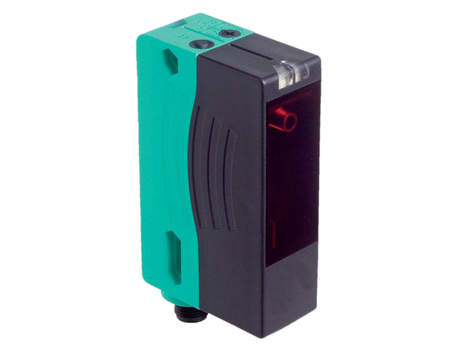 Laserabstandssensor · Measuring Distance: 0,2...50 m, Supply Spannung: 10...30VDC, Output: Push-pull, IP Class: IP67, 4-pin 1 x M12, IO-Link interface, Standard: IEC/EN Demag Identnummer 69949775