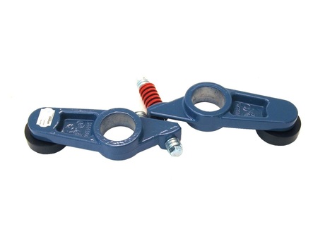 Andrueckschwinge DR 3 Demag Identnummer 70059033